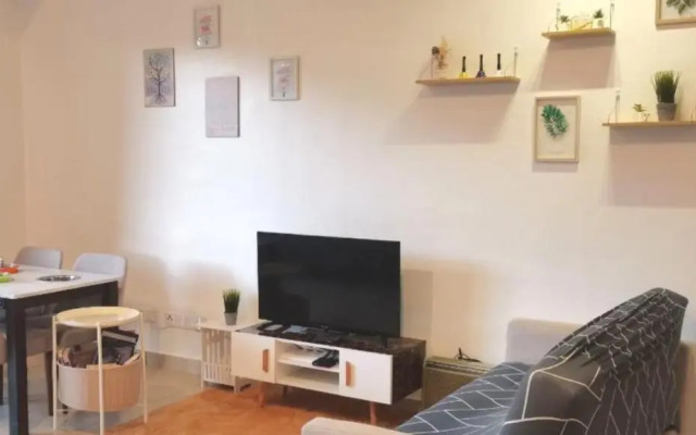 T 10 Romamtic Genting Highland