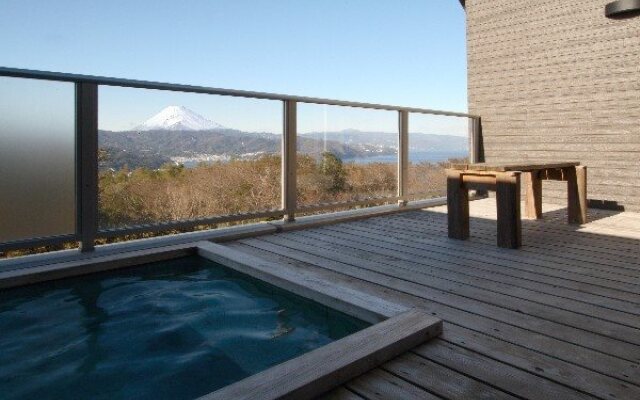 Oceanview Villa Jaiz