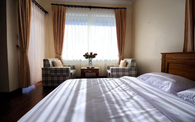 Villa Minh Tuyet Dalat