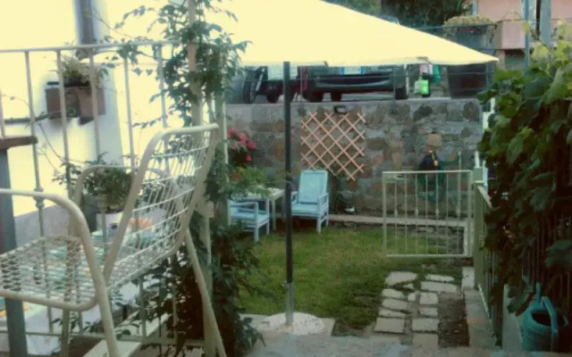 Casa Claudia