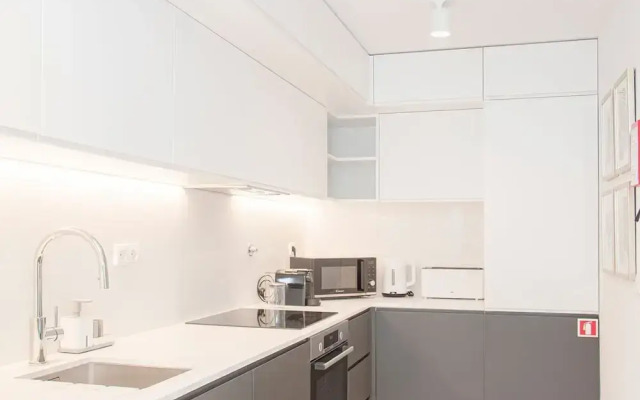 Liiiving in Porto - Modern Glam Apartment M