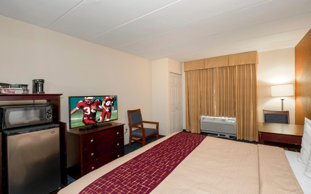 Red Roof Inn Annapolis