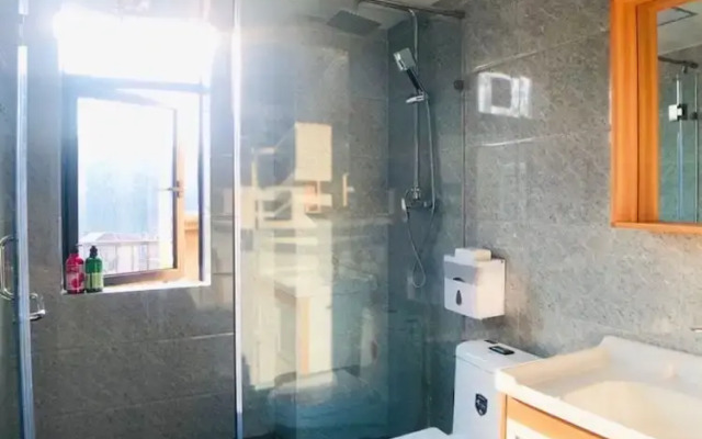 Nankun Mountain Resort Villa No.19