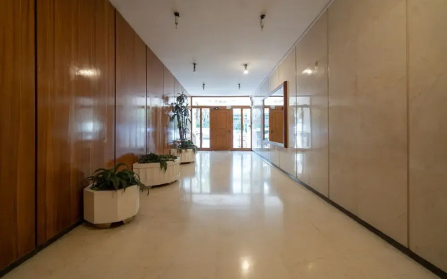 Pagrati's best apartment