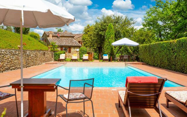 Villa Bramasole Large Private Pool Wifi - 2863