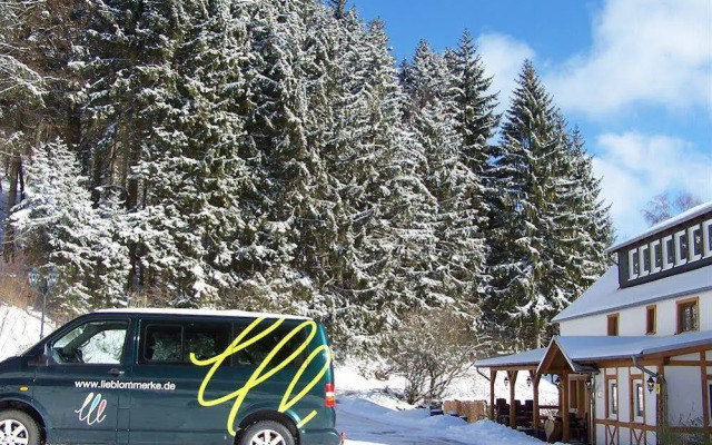 Landhaus LiebLommerke