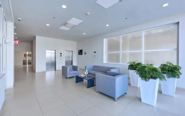 City Express Junior by Marriott San Luis Potosi Carranza