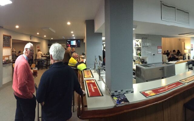 Finley Country Club Hotel Motel