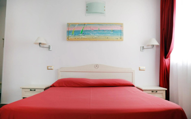 Hotel Residence Marechiaro