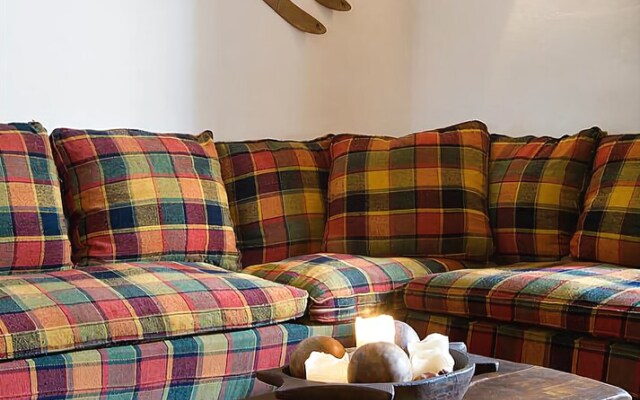 Mavrodimos Guesthouse