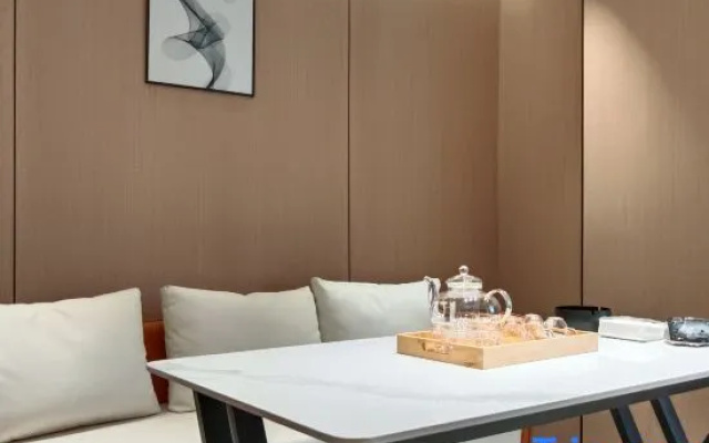 Grace Lotus  Boutique Hotel ,Furong Town – Guest Rooms – Xiangxi