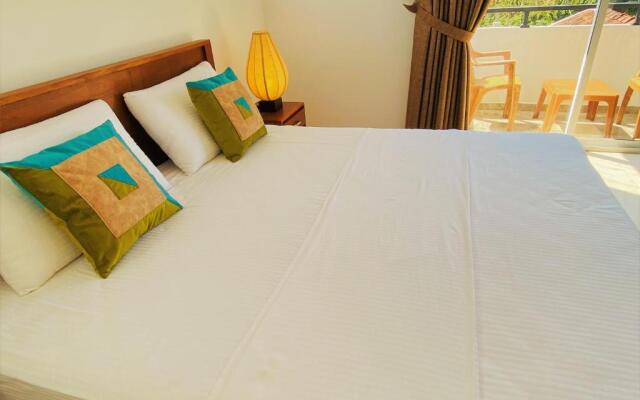 Srimadis Villa near Airport