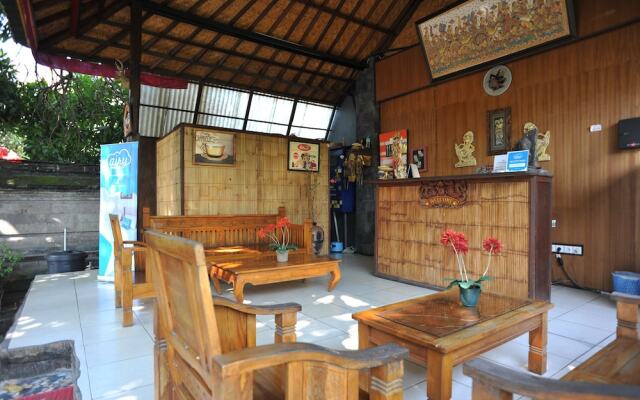 Airy Kuta Kubu Anyar 27 Bali