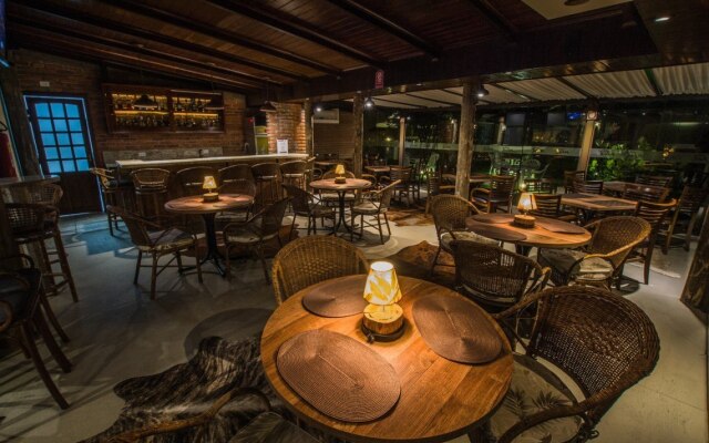 SJ Jaguariaíva - San Juan Jaguariaíva