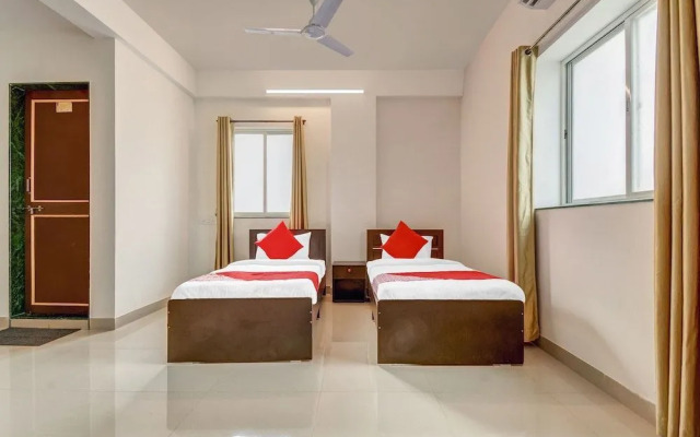 Ekab Hospitality by OYO Rooms