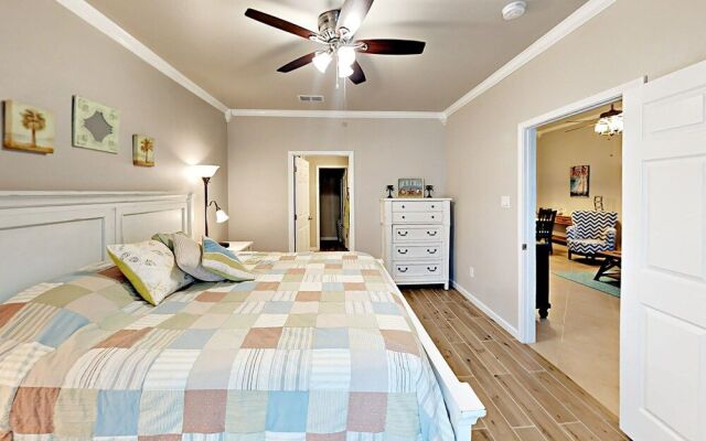 Serene #302 - 2 Br Condo