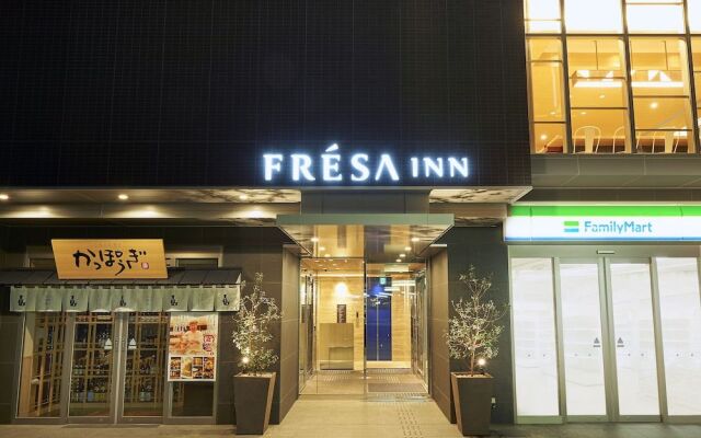 Sotetsu Fresa Inn Osaka-Namba