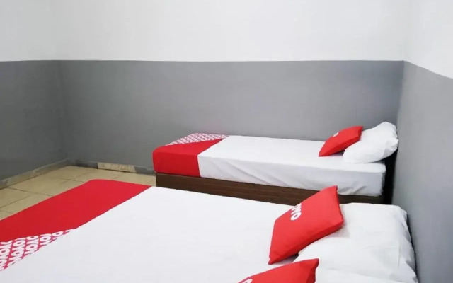 OYO Hotel Brás