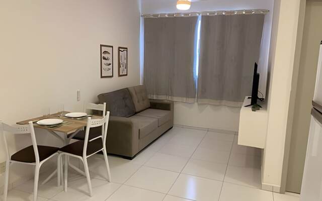 Hosts BR - Apartamentos funcionais
