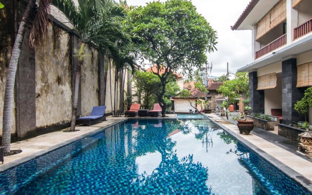Radha Bali Hotel