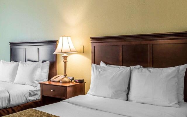 Comfort Inn Pinehurst