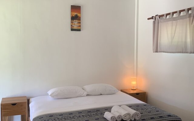 Balong Balong Surf Bungalows