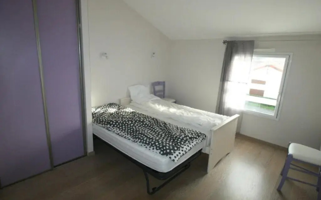 Maison La Tranche-sur-Mer, 3 pièces, 4 personnes - FR-1-22-301