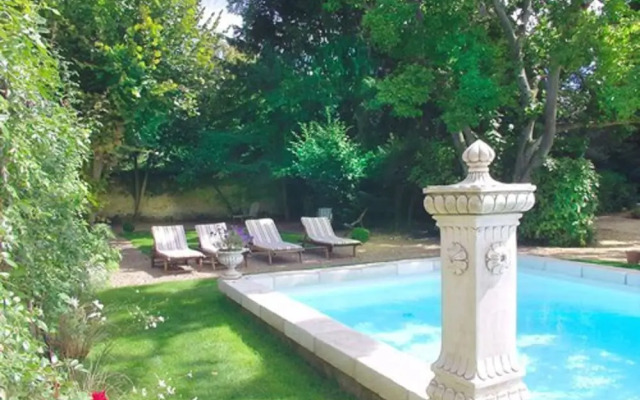 Hôtel Le Clos d'Amboise - 4*