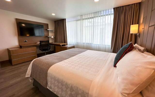 Wyndham Garden Quito