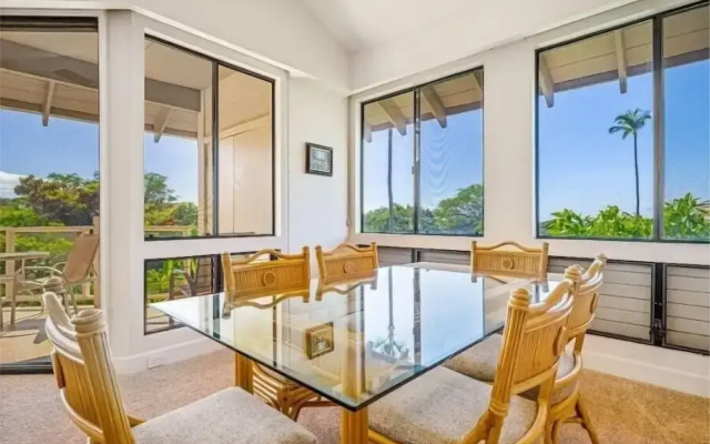 Wailea Grand Champion, #142 1 Bedroom Condo