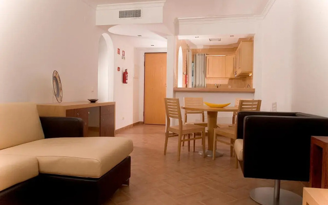 Pontalaia Apartamentos Turisticos