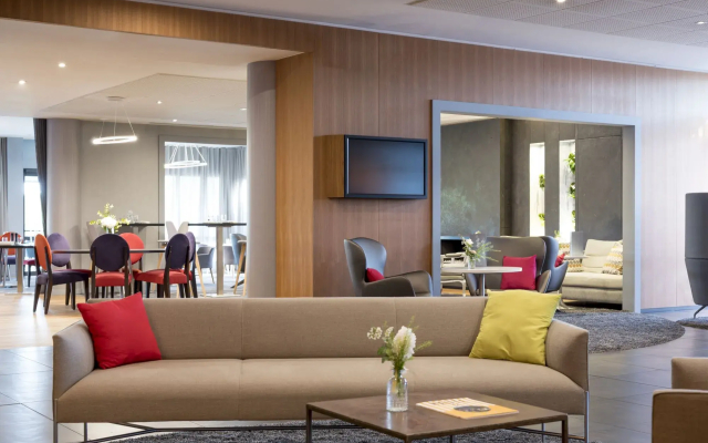 Pullman Toulouse