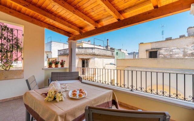 Appartamento SupersanoSalento