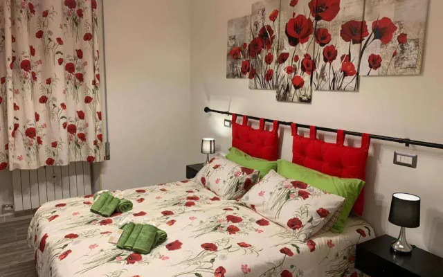 Affittacamere da Barby