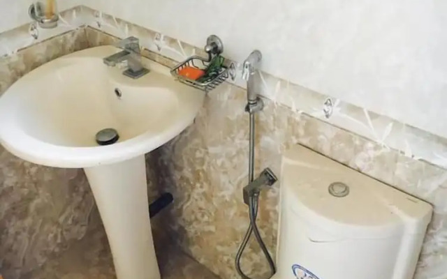 Eliyana Guest House