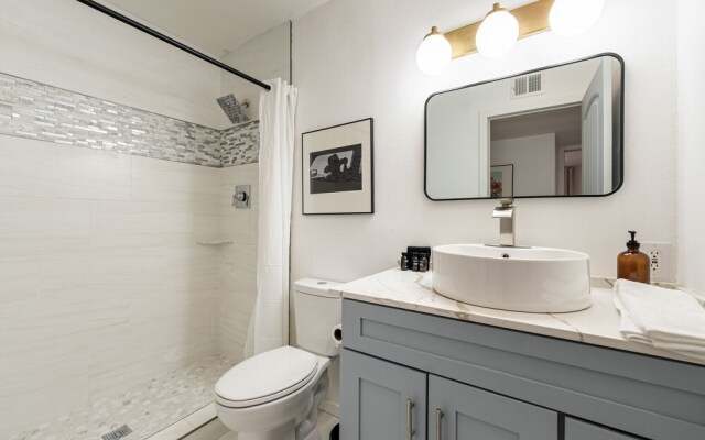 Chuparosa by Avantstay Phoenix/scottsdale Home + Backyard Pool