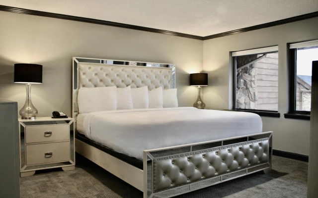 Carlton Lodge Adrian