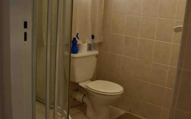 34onLincoln Guesthouse