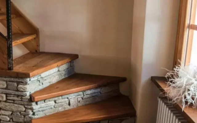 Le Petit Fenestrelle