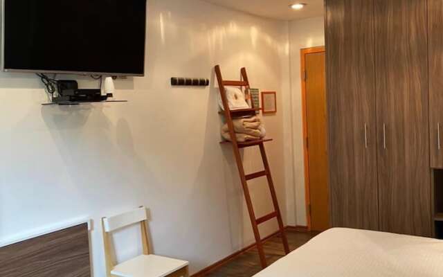 Suites del Valle