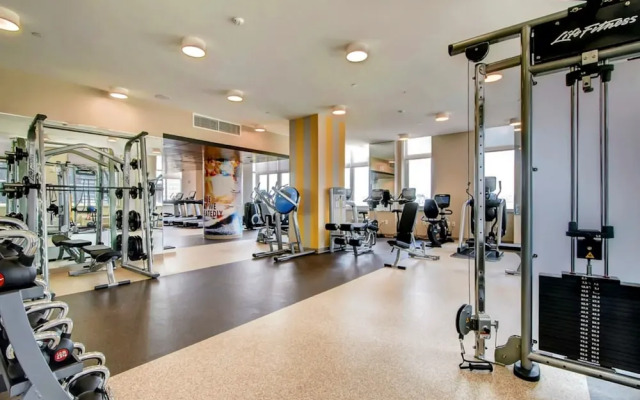 Bluebird Suites in Jersey City