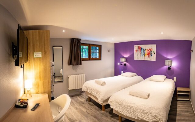 Résidence Artémis Paris Orly Aéroport