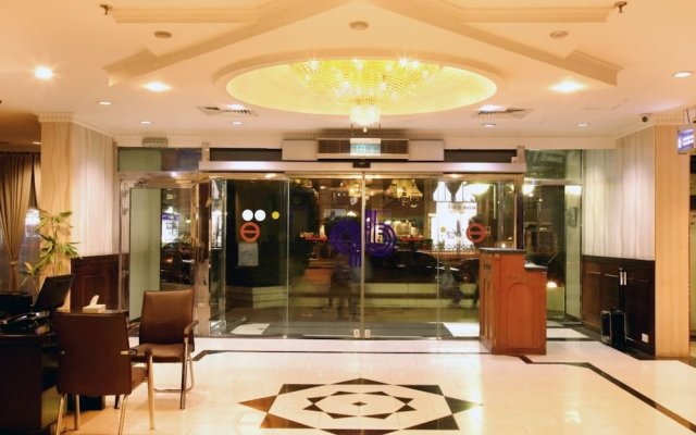 Boonmax Hotel L.L.C