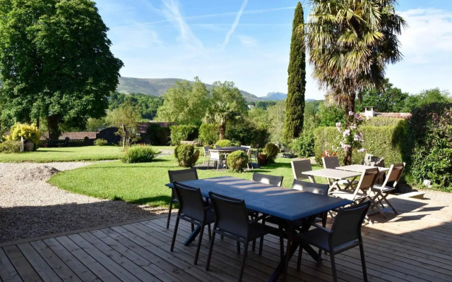 Appartement Erlandebaita Centre bourg 3 personnes