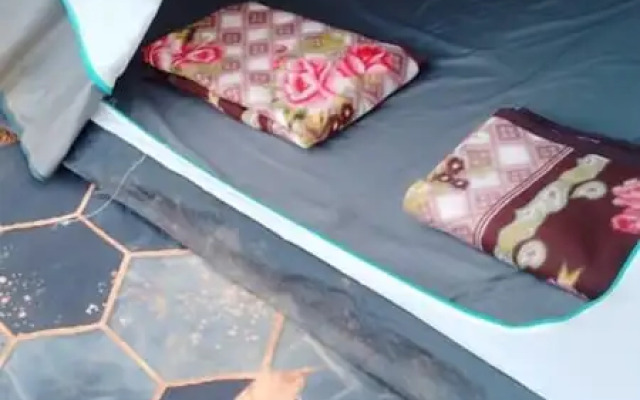 Revellers Resort Gokarna