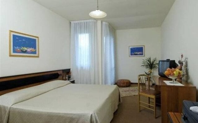Hotel Ristorante Cicin