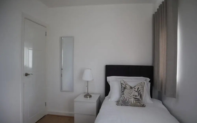 Sleeps7 Home-parking-familyfriendly-oxfordcentre