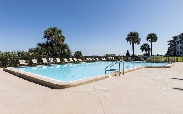 Barefoot Trace 115 - Two Bedroom Condo