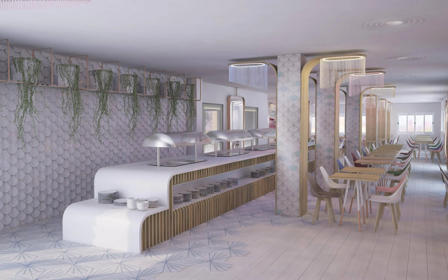 MLL Mediterranean Bay Hotel - Adults Only