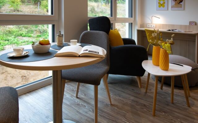 LivIn63 Studio Apartments